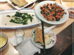 -福荣居褡裢火烧京味家常菜(西四店)