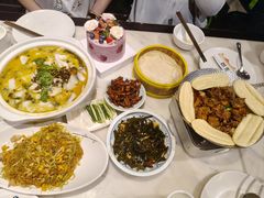 -小菜园新徽菜(合肥之心城店)
