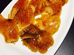 -皇城根北京风味主题餐厅(中海环宇城店)