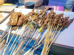 -燥次·烧烤酒场(万象城店)