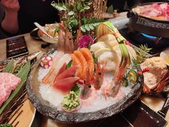 -樱嘢·炭火烧肉(惠南店)