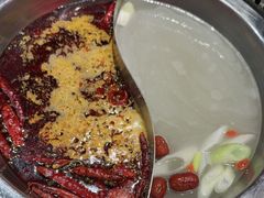 -宏姐串串香(宏伟路店)