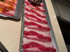 -Ant 蚂蚁洞烤肉·大营地(上海静安大悦城店)