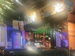 -AK47烤羊腿串吧(柳浪家园店)