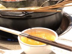 -钢管厂五区小郡肝串串香(蜀都万达店)