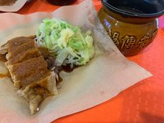 -杨传老厨(南山店)