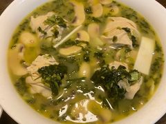 雪菜千张包-走马楼饭庄(慈城古县城店)