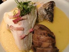 -港丽餐厅(高德置地店)