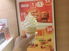 -麦当劳(大羊坊路店)