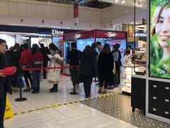 -远大购物中心(南岗店)