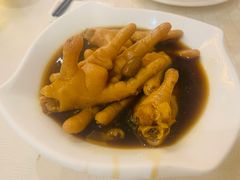 -北海渔村酒楼·粤菜海鲜点心(新华店)
