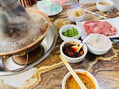 -原柳滩高台阶涮羊肉
