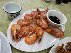 -秋姐美食店(海陵岛保利店)