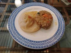 -笑来喜馄饨小笼工坊店(湖滨街店)