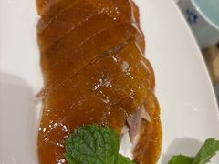 -鸭匠食府·挂炉烤鸭·新京菜(阜成路店)