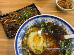 -来福面馆现炒浇头本帮面(真光路店)