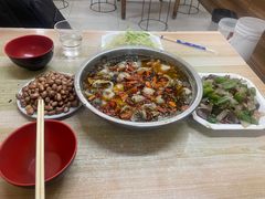 -黑皮酸菜鱼(绣花巷店)