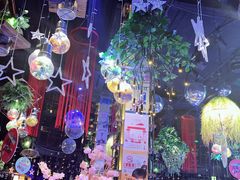 -胡桃里音乐酒馆(四道口店)