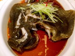 -粗茶淡饭·汉口公馆(循礼门店)