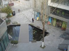 -泉乐坊步行街(烟酒特产平价超市店)