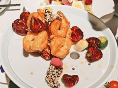 -鑫悦诚府·新鲁菜·餐厅(趵突泉店)