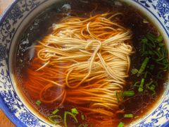 -孙盛兴奥灶面馆·蟹黄面·三虾面(山塘街总店)