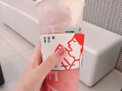 -喜茶(深圳丰盛町店)