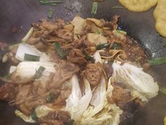 -锅三哥地锅鸡地锅鱼(南京旗舰店)