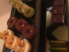-Caprice(香港四季酒店)