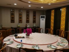 包厢-东兴楼饭庄(六里桥店)