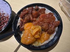 -小胖老味刨冰
