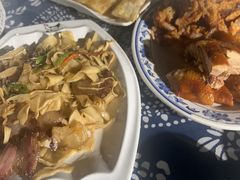 -嘉里饭庄