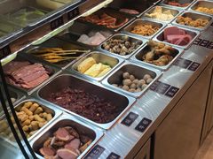 -张亮麻辣烫(杭州耕文路店)