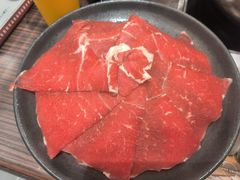-呷哺呷哺(西单大悦城店)