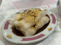 -凤城酒家(渣华道)