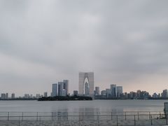 -金鸡湖景区