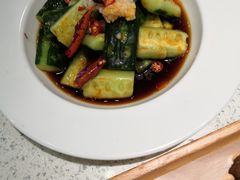 -老佛爷铜炉蛙锅(海岸城店)