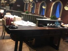 大堂-城南往事·鲁菜济南菜(软件园美莲广场店)