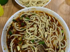 -肖家客饸饹面(郑州总店)