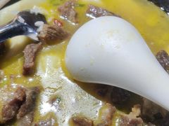 -琥珀老六龙虾(四里河店)