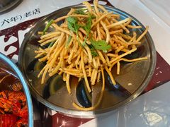 -靓靓蒸虾·头牌蒸虾(雪松路总店)