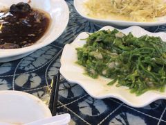 茴香饭-瑞丰园庭院餐厅·白族传统家常菜