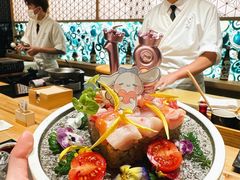 -小十Omakase(地王大厦店)