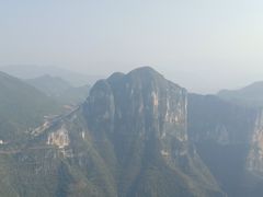 -重庆云阳龙缸景区