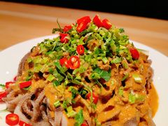 -蒙古往事全羊盛宴(六顺街店)