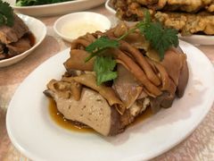 -德记潮州菜馆(卑路乍街)