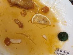 -东北大院·东北菜(三台子店)