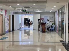 -厦门湖里天伦医院-体检中心