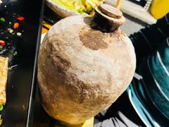 -金谷园饺子·烧烤·家宴(人大总店)