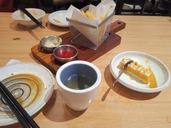 -森味花园·日本料理(伊藤洋华堂亚运村店)